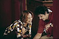 Les Sentiments [DVD], 7