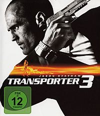 Transporter 3 [Blu-ray], 1