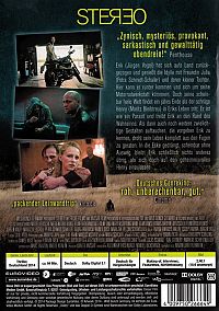 Stereo [DVD], 1