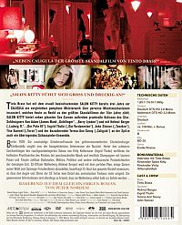 Salon Kitty [Blu-ray], 1