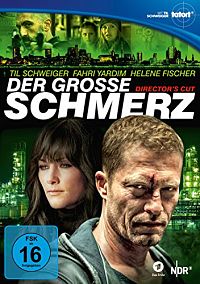 Tatort - Der grosse Schmerz [DVD], 1