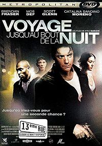 Voyage jusqu'au bout de la nuit  [DVD], 1