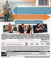 Wie ausgewechselt [Blu-ray], 2