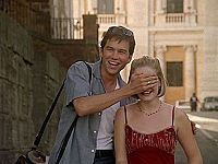 Sabrina - Verhext in Rom [DVD], 3