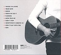 Truth Be Told [CD], 1