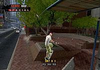 Tony Hawk's Underground [Sony PlayStation 2], 1