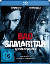 Bad Samaritan - Im Visier des Killers [Blu-ray], 1