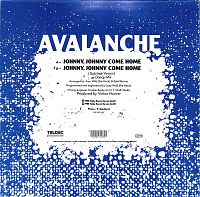 Johnny, Johnny come home [Vinyl], 1