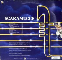 Scaramucce [CD], 1