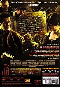 Land of the Dead [DVD], 1