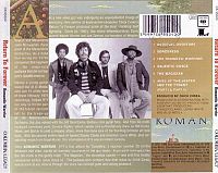 Romantic Warrior [CD], 1