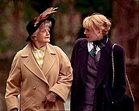 Die unerwarteten Talente der Mrs. Pollifax [DVD], 4