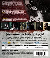 Sanitarium - Anstalt des Grauens [Blu-ray], 1