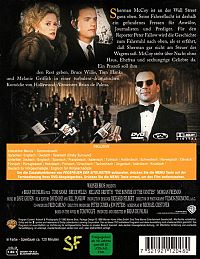 Fegefeuer der Eitelkeiten [DVD], 1