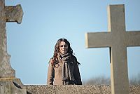 Witnesses - Die Zeugen - Staffel 1 [Blu-ray], 6