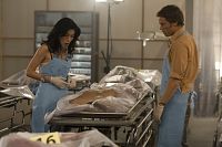 Dexter - Staffel 2 [DVD], 4