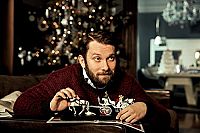 Alles ist Liebe [Blu-ray], 8