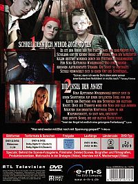 School's Out - Schrei, denn ich werde dich töten! [DVD], 1