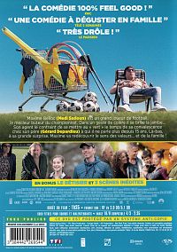 La dream team [DVD], 1