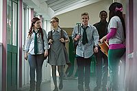 Wolfblood - Verwandlung bei Vollmond - Staffel 3 [Blu-ray], 3