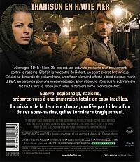 U-864 - L'arme secrète d'Hitler [Blu-ray], 1