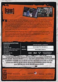 Von der Kunst, sich durchzumogeln [DVD], 1