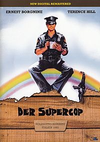Der Supercop [DVD], 1