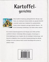Kartoffelgerichte, 1