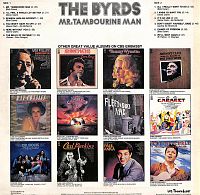 Mr. Tambourine Man [Vinyl], 1