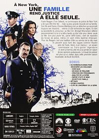 Blue Bloods - Saison 1 [DVD], 1