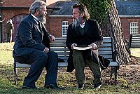 The Professor and the Madman [DVD], 2