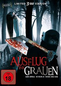 Ausflug ins Grauen [DVD], 1