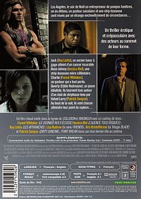 Points de rupture [DVD], 2
