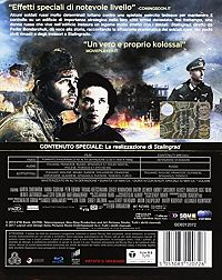 Stalingrad [Blu-ray 3D], 2