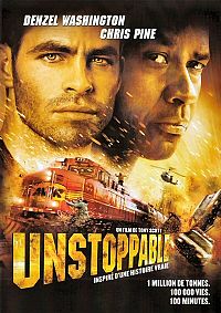 Unstoppable [DVD], 1
