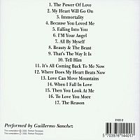 Celine Dion  [CD], 1