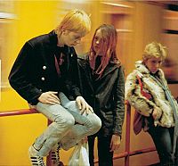 Christiane F. - Wir Kinder vom Bahnhof Zoo [DVD], 6