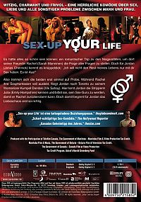 Sex-Up your Life [DVD], 1