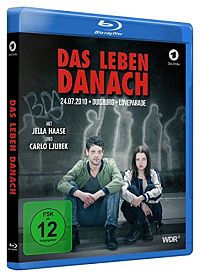 Das Leben danach [Blu-ray], 1