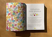 Find Your Sparkle, 5