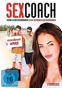 Sexcoach  [DVD], 1