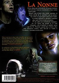 La Nonne  [DVD], 9
