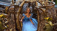 Cendrillon [DVD], 4
