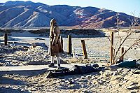 The last survivors [DVD], 9