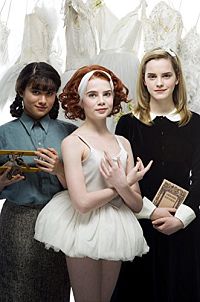 Ballet Shoes [DVD], 3