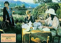 Verzauberter April [DVD], 3