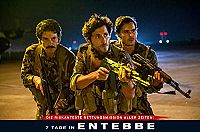 7 Tage in Entebbe [Blu-ray], 8