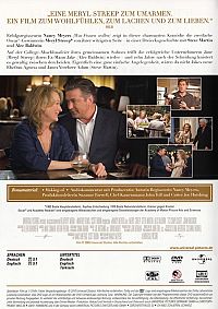 Wenn Liebe so einfach wäre [DVD], 2