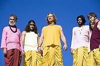 Männer, die auf Ziegen starren [Blu-ray], 5