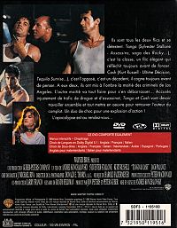 Tango & Cash [DVD], 1